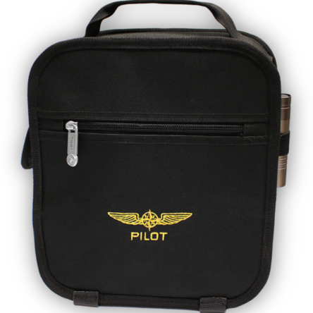 Чанта за слушалки Design 4 Pilots