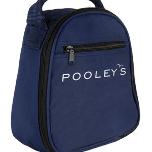 Чанта за слушалки Pooleys
